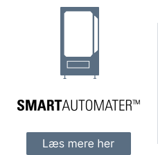 Smart automater